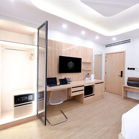 Arabella Residence Il Il Cairo Esterno foto