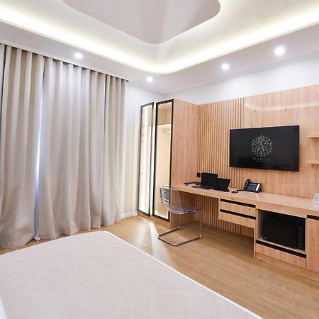 Arabella Residence Il Il Cairo Esterno foto