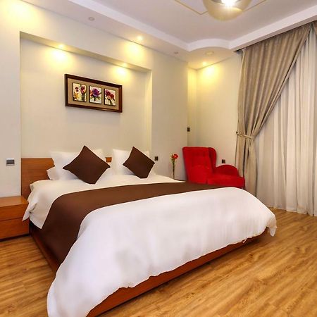 Arabella Residence Il Il Cairo Esterno foto