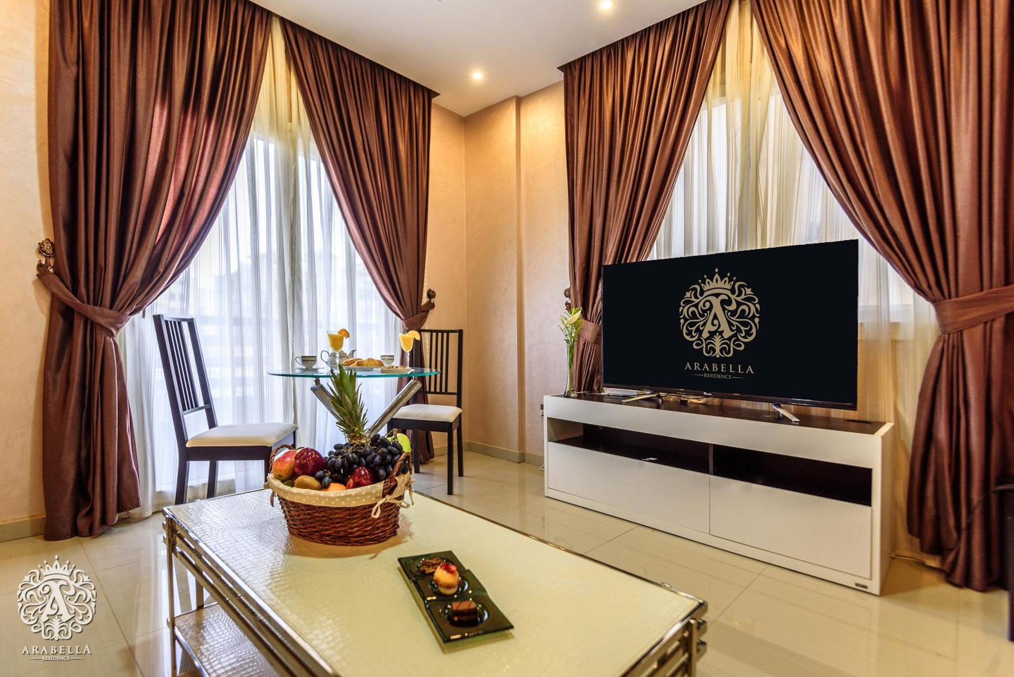 Arabella Residence Il Il Cairo Esterno foto