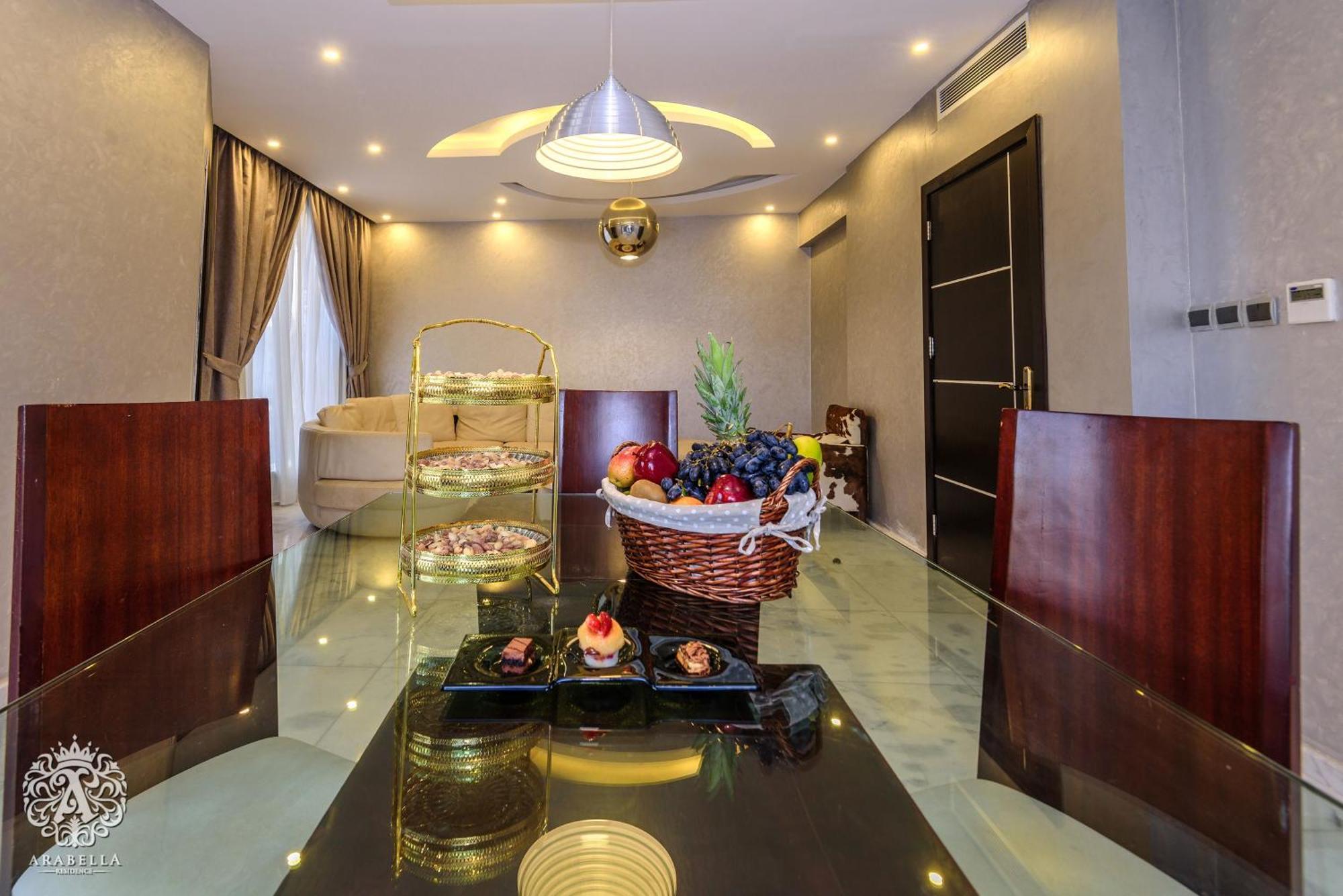 Arabella Residence Il Il Cairo Esterno foto