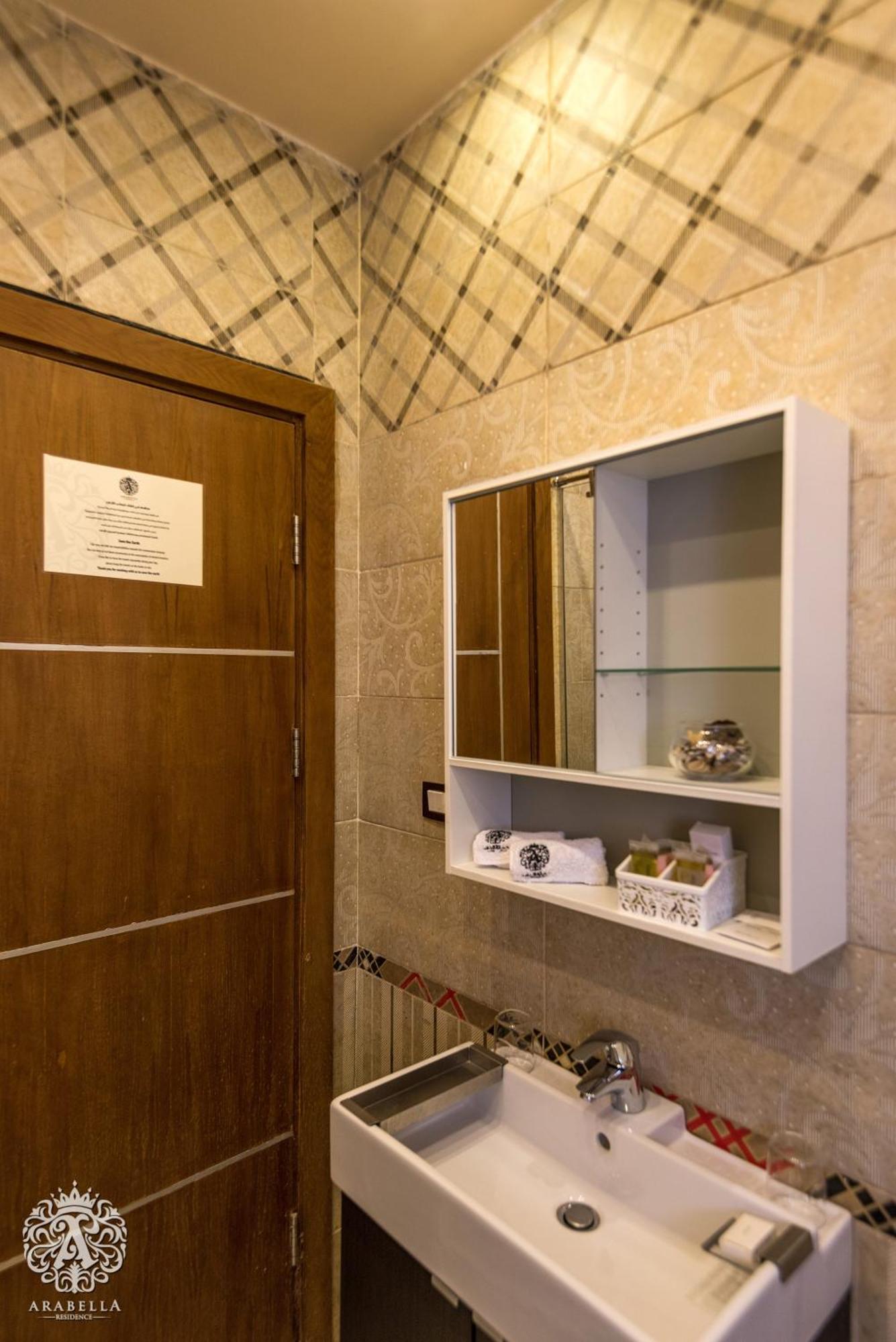 Arabella Residence Il Il Cairo Esterno foto