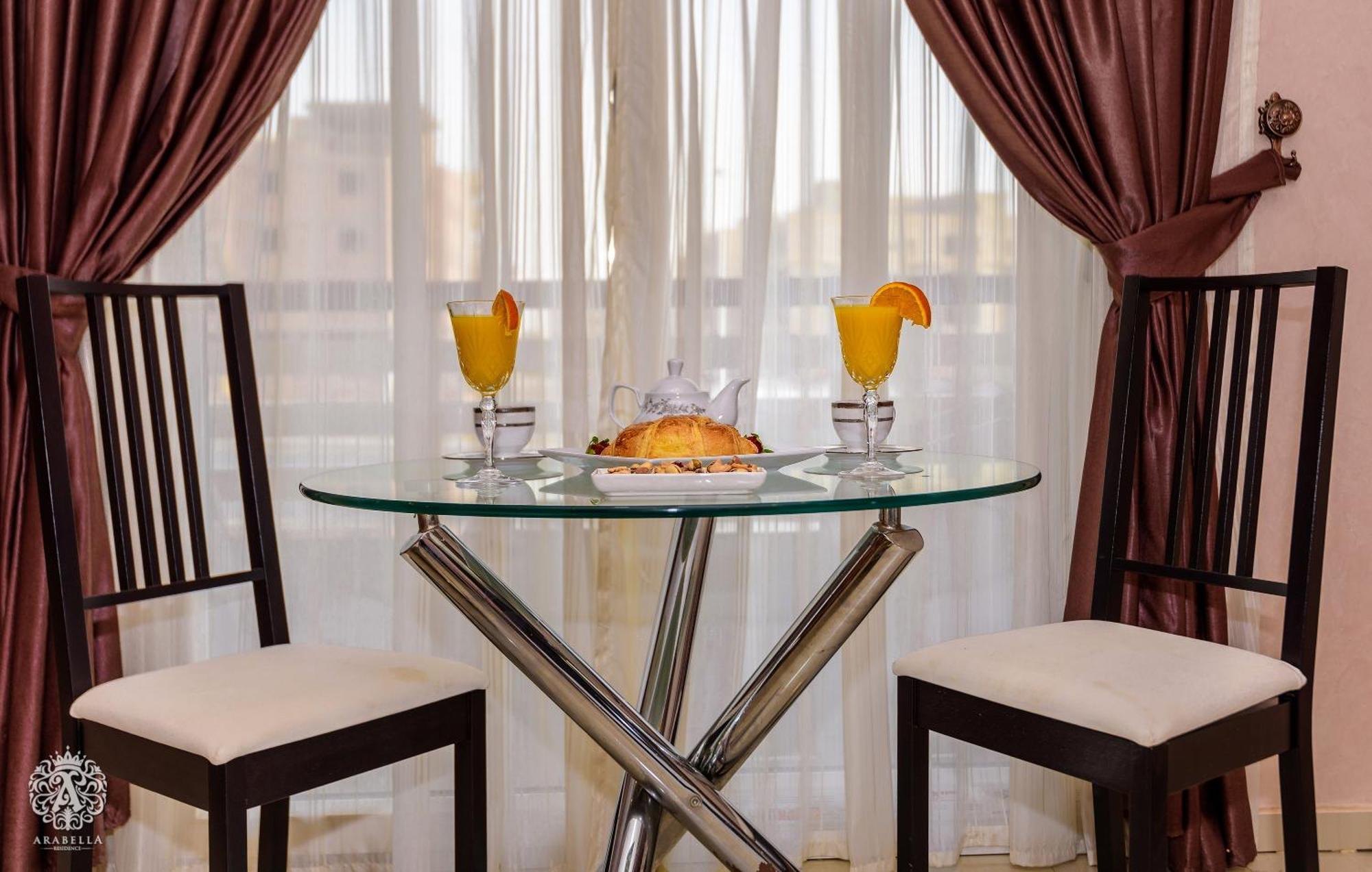 Arabella Residence Il Il Cairo Esterno foto