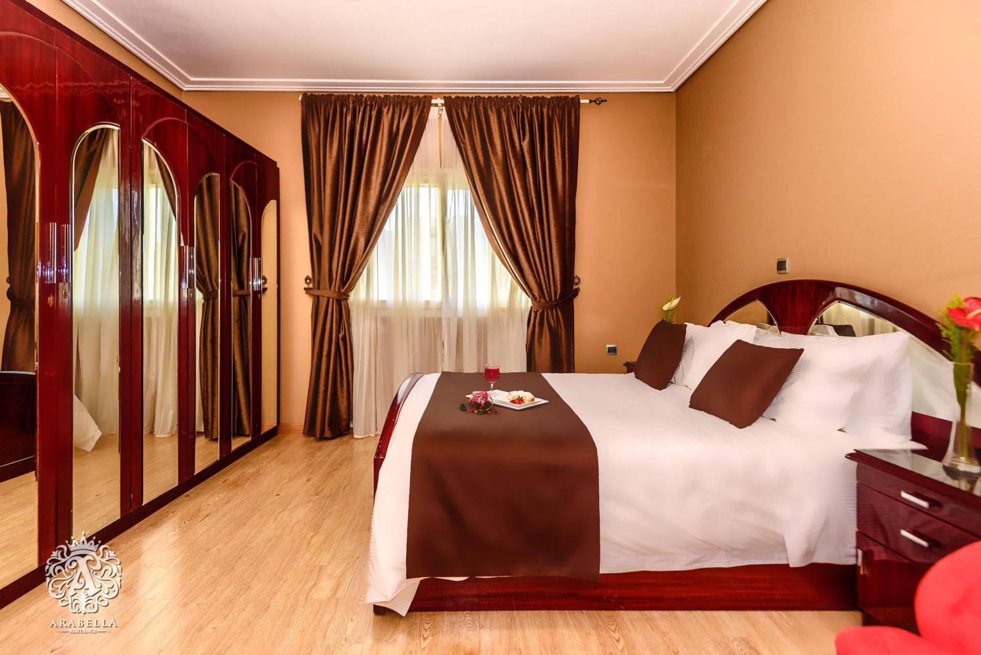 Arabella Residence Il Il Cairo Esterno foto