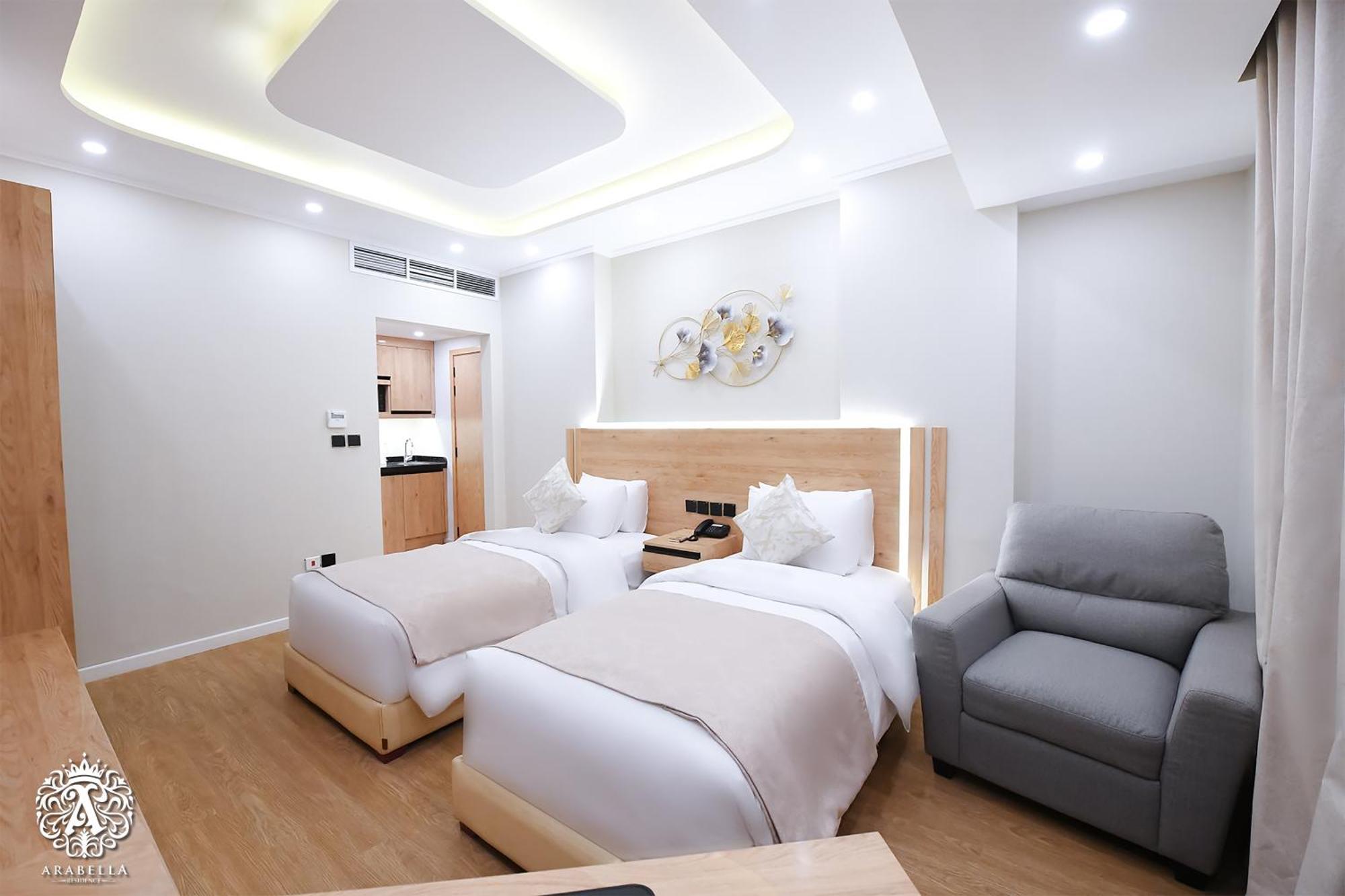 Arabella Residence Il Il Cairo Esterno foto