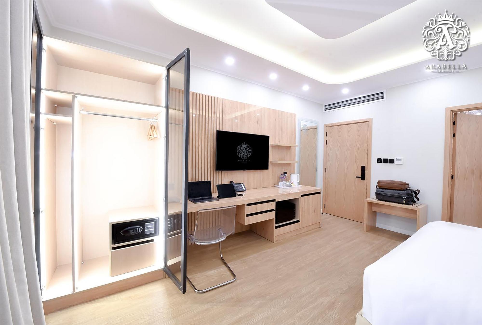 Arabella Residence Il Il Cairo Esterno foto