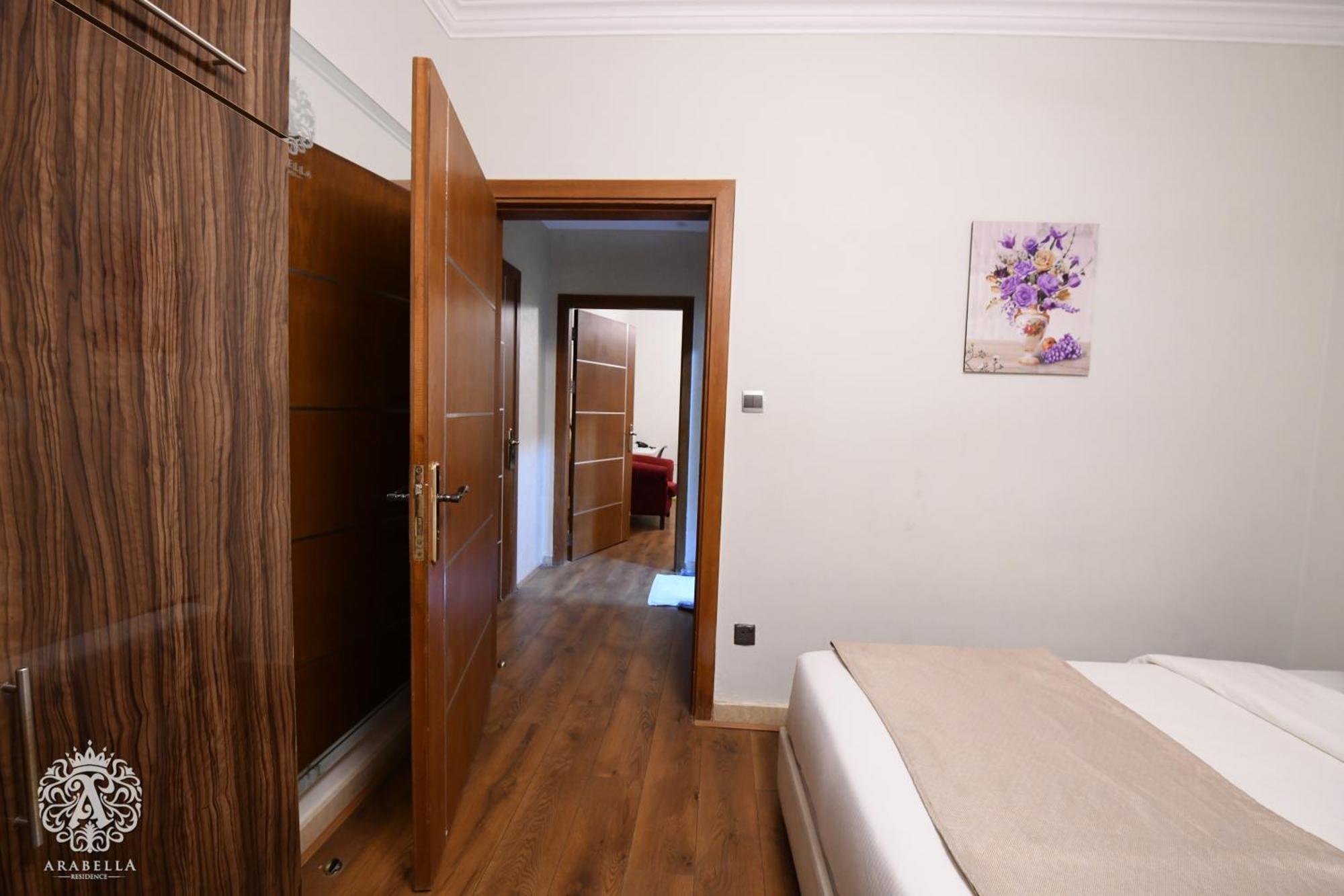 Arabella Residence Il Il Cairo Esterno foto