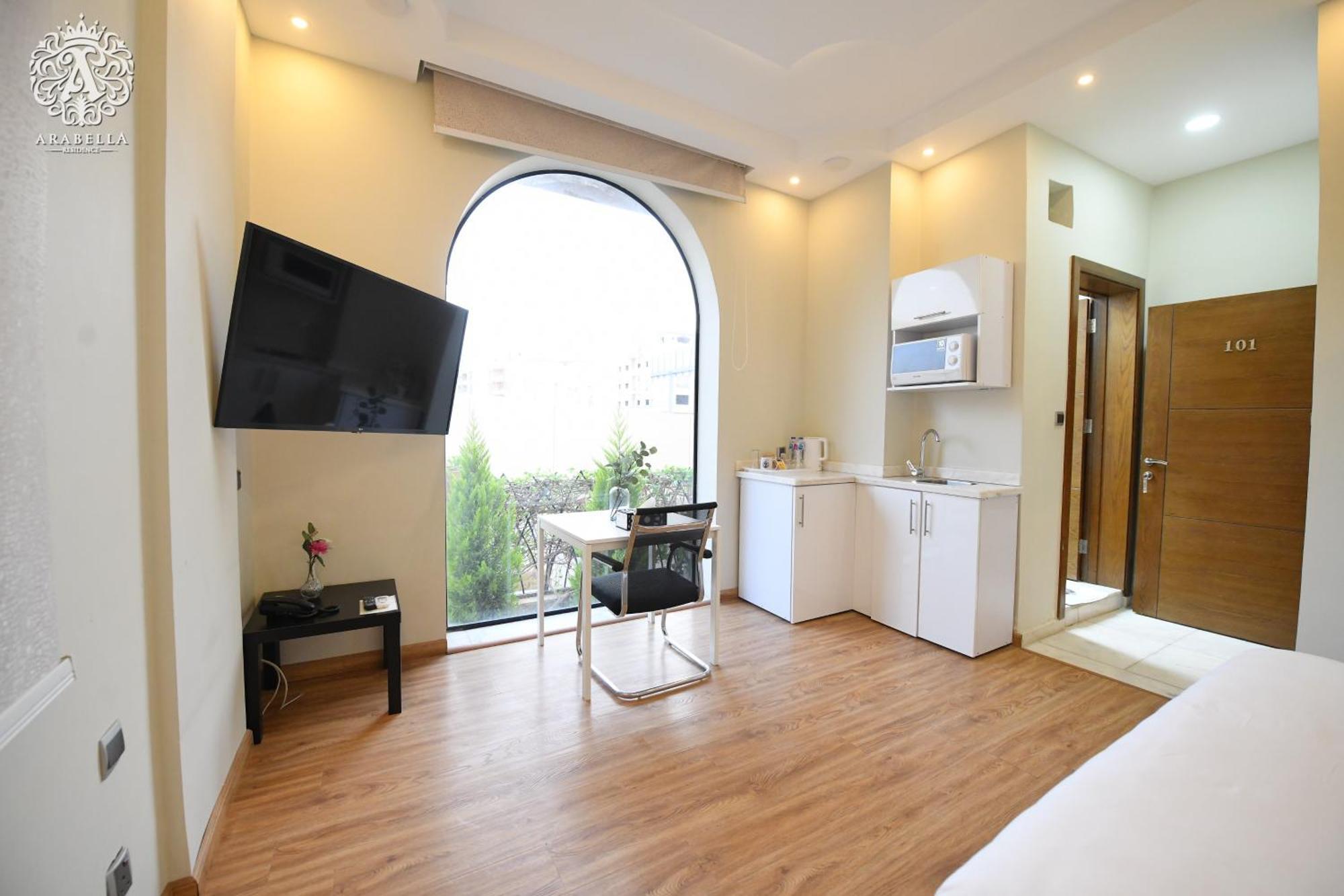 Arabella Residence Il Il Cairo Esterno foto