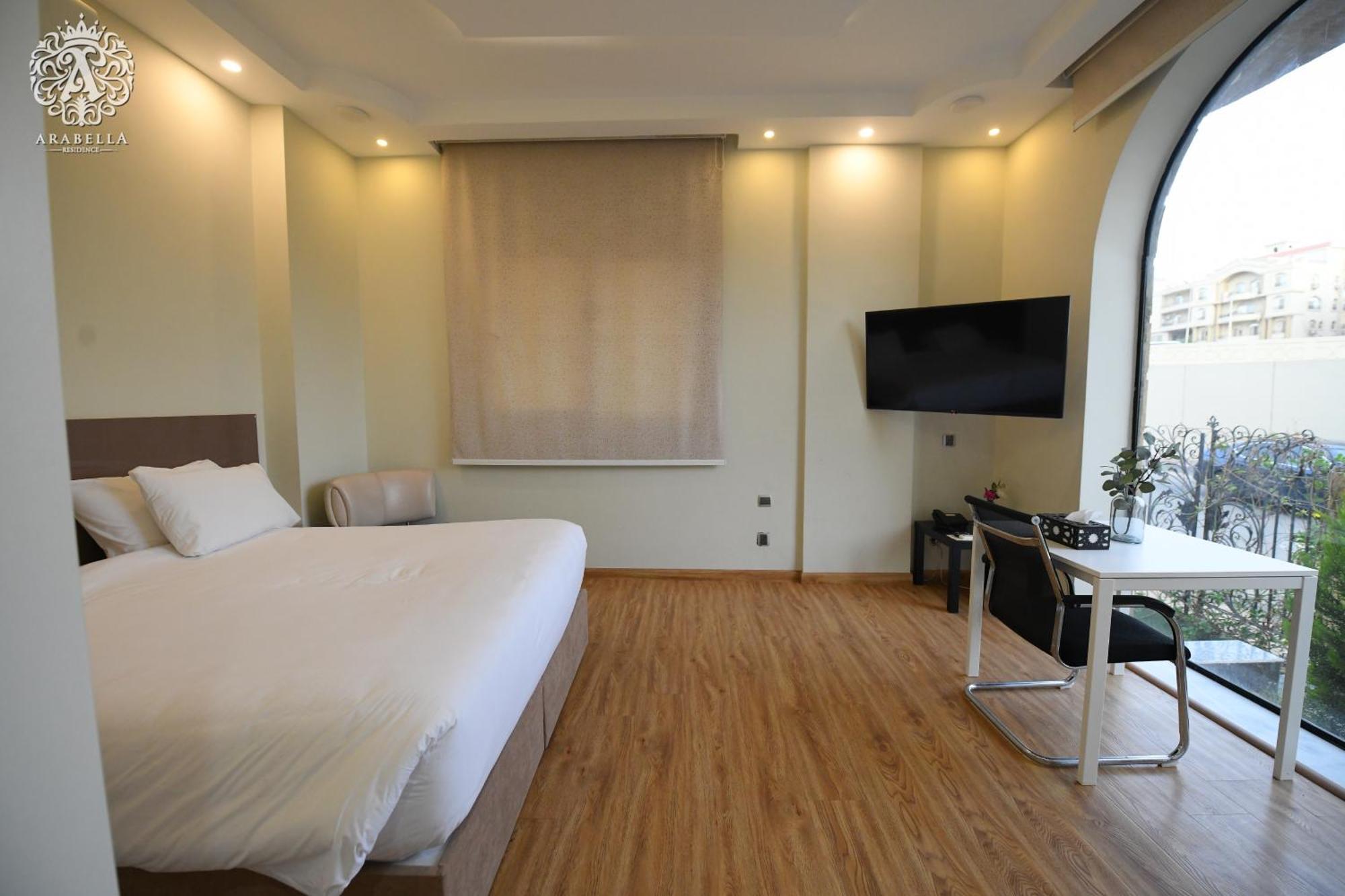 Arabella Residence Il Il Cairo Esterno foto